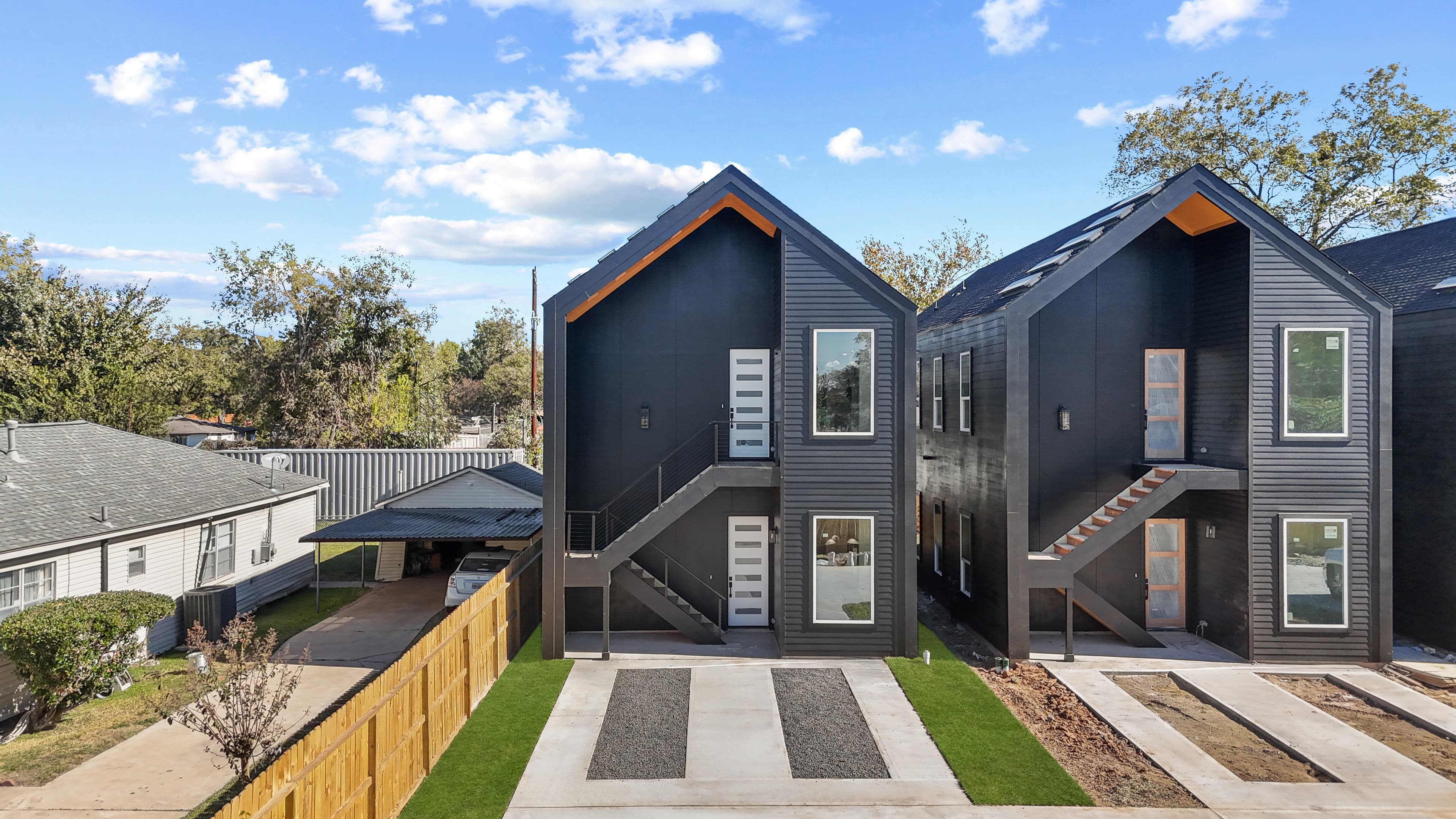 Residences at Williamsdell